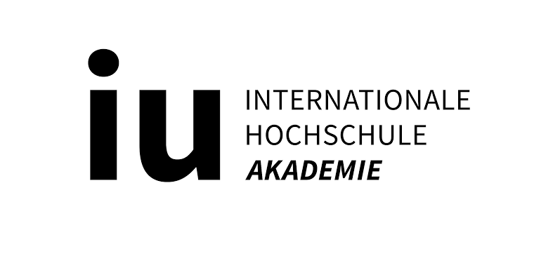 IU International University of Applied Sciences logo